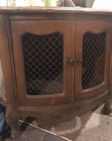 The forgotten piece...
