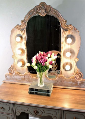 Vanity Lighting