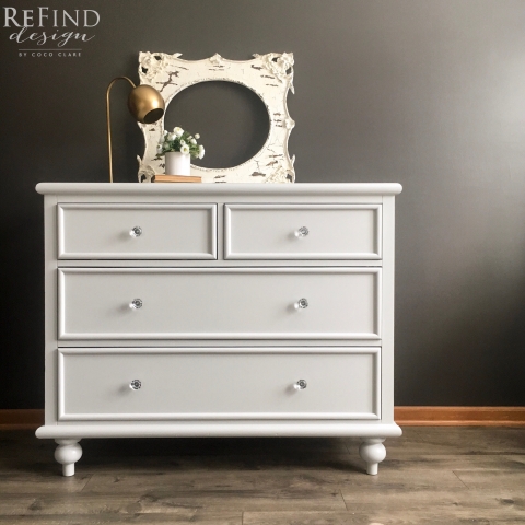 Pottery Barn Kids Dresser