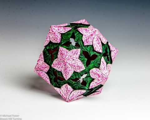 Floral Symmetry