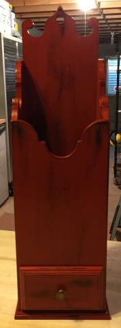 Pipe Box