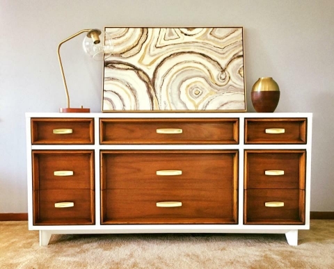 Mid Century Marvelous!