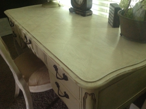 Inlay