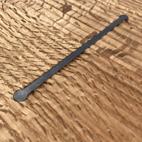 Black Oak and Lead Desk
