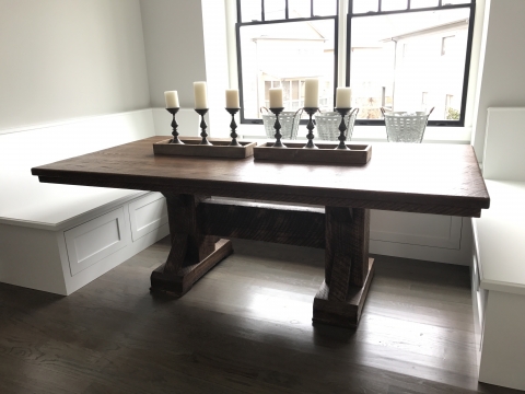 Post and Beam