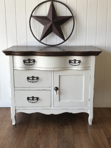 Wash Stand