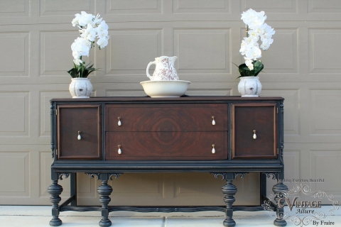 1920's Sideboard