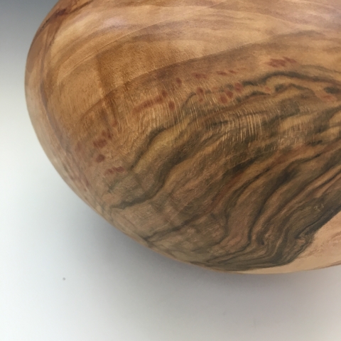 Detail Shot