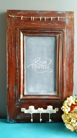 Chalkboard