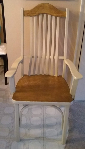 Dining room chair