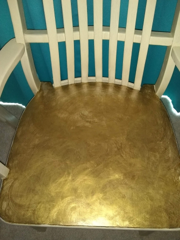 Seat of chairs
