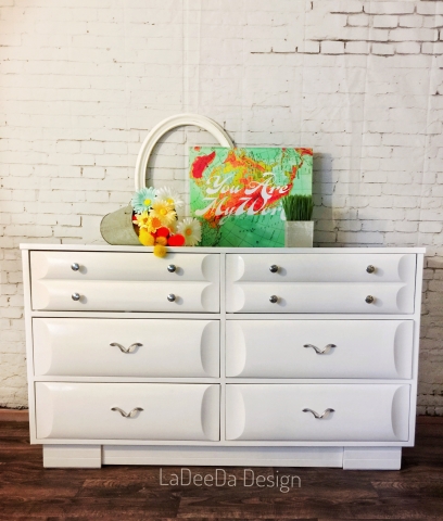 It Will Fit by LaDeeDa Design