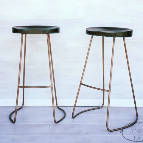 Java Barstools