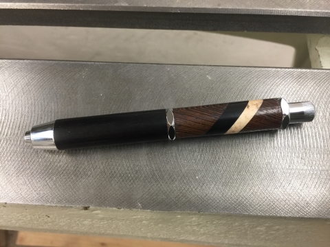 Toolbox Pencil