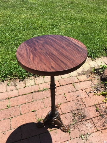 Recycled Plantstand