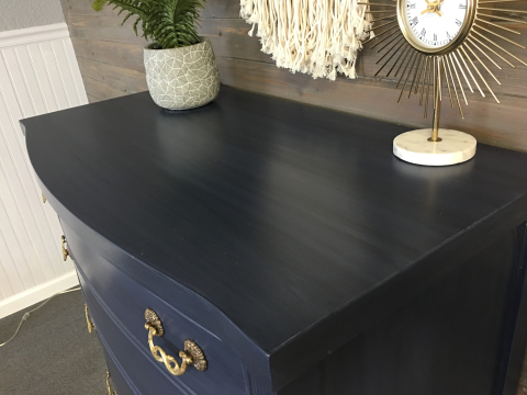 Dreaming in Navy