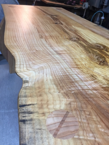 Joinery and Figure