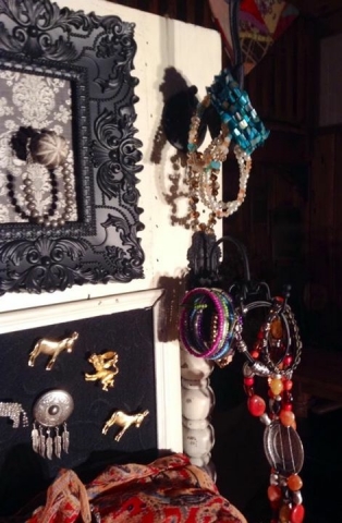 Bling Display