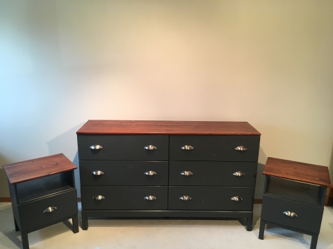 Bedroom Set!
