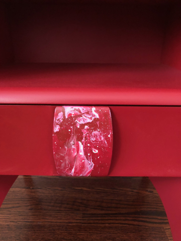 Paint Pour Handles