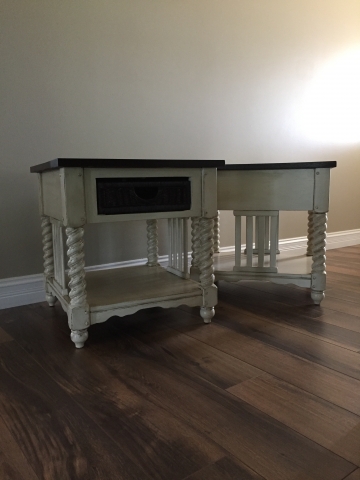 Both tables