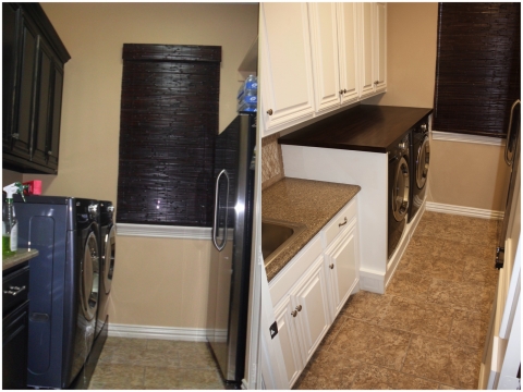 Before and After