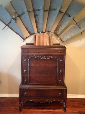 Lamp Black Wash