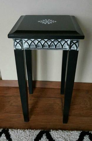 Entry/side Table.