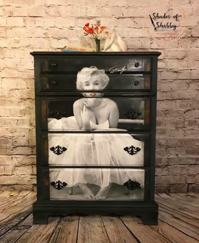 Marilyn