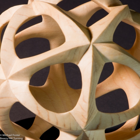 Network, detail
