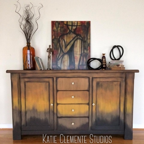 Ombre Buffet