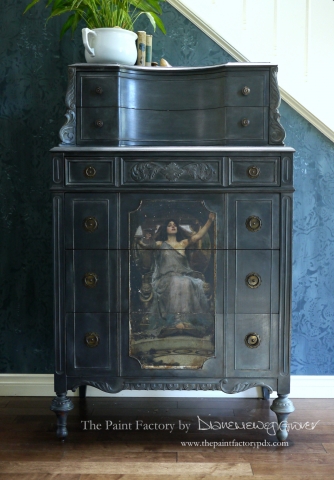 'Circe'
