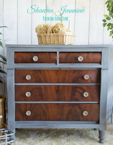 Miss Mustard Seed's Milk Paint With Antiquing Wax, White Wax and Clear -  SuitePieces