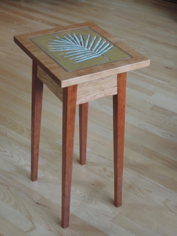 Coaster Table