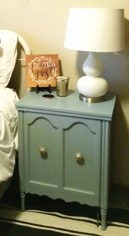 Nightstand