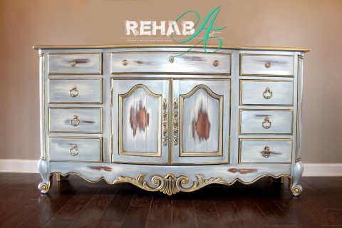 "Timeless Elegance"