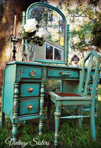Farmhouse Charm