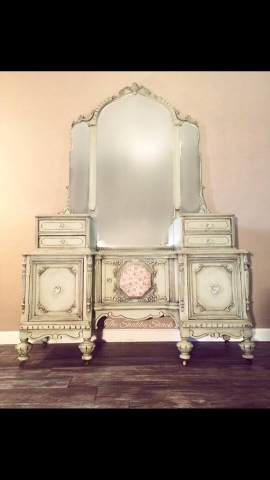 Dressing Table