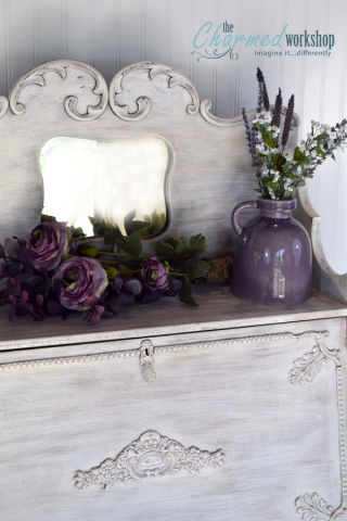 Molding details