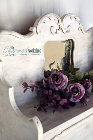 More chic than shabby