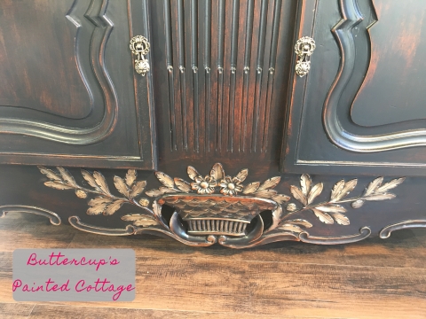 Georgous details