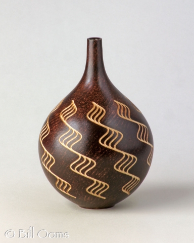 Weed Vase without weeds