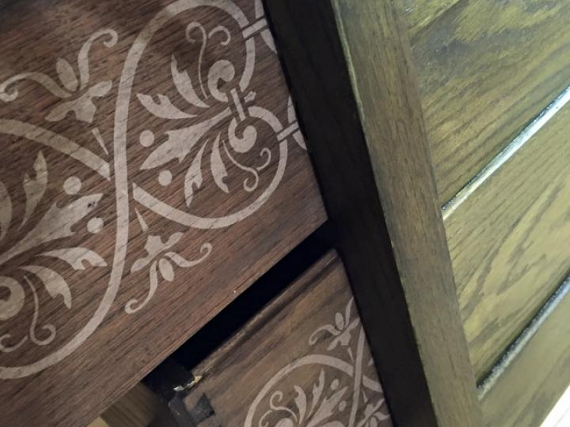 Julie” Wood Storage Box. Vintage Wooden Toy Box. Rustic Wood Chest. -  furniture - by owner - sale - craigslist