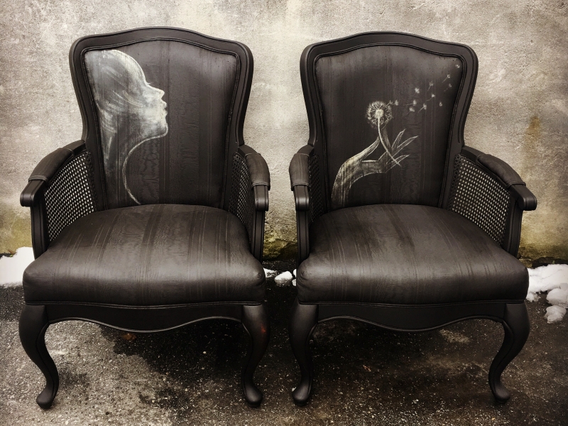 General Finishes Upcycling Contest